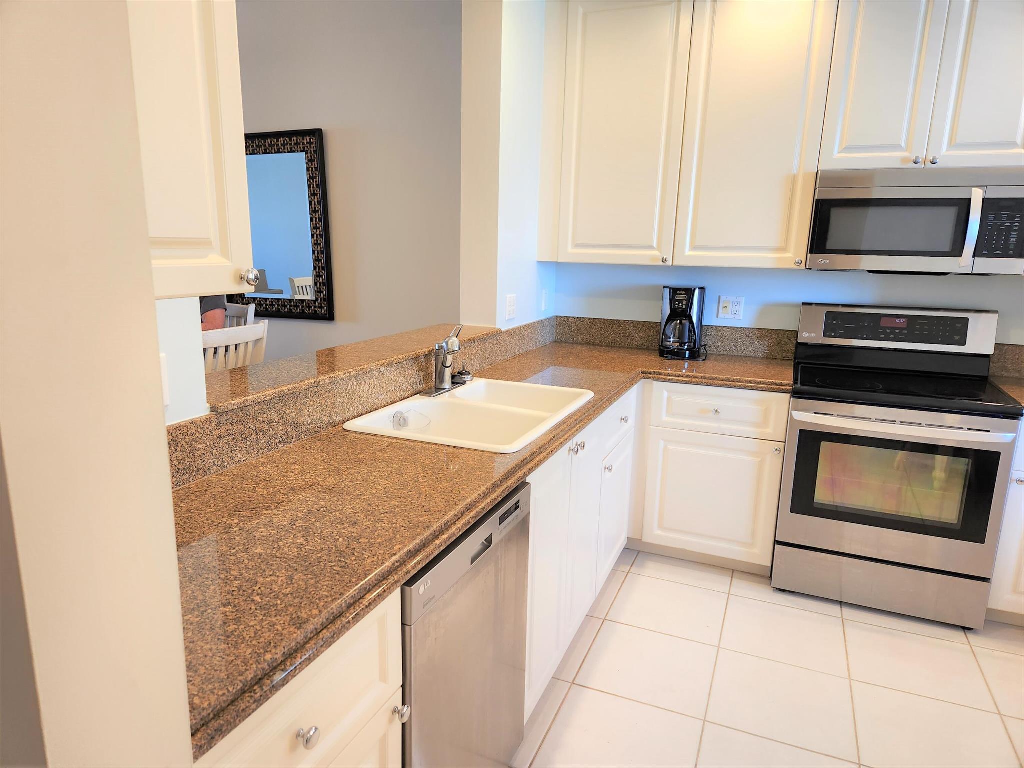 Harbour Isle East - Residential Lease