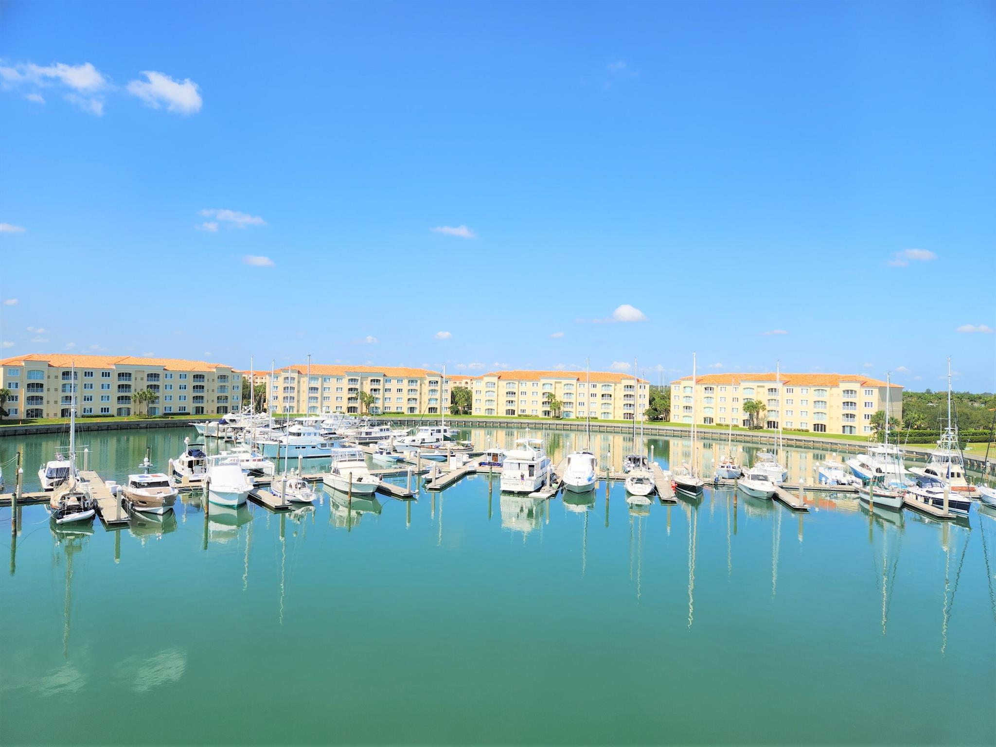 Harbour Isle East - Residential Lease