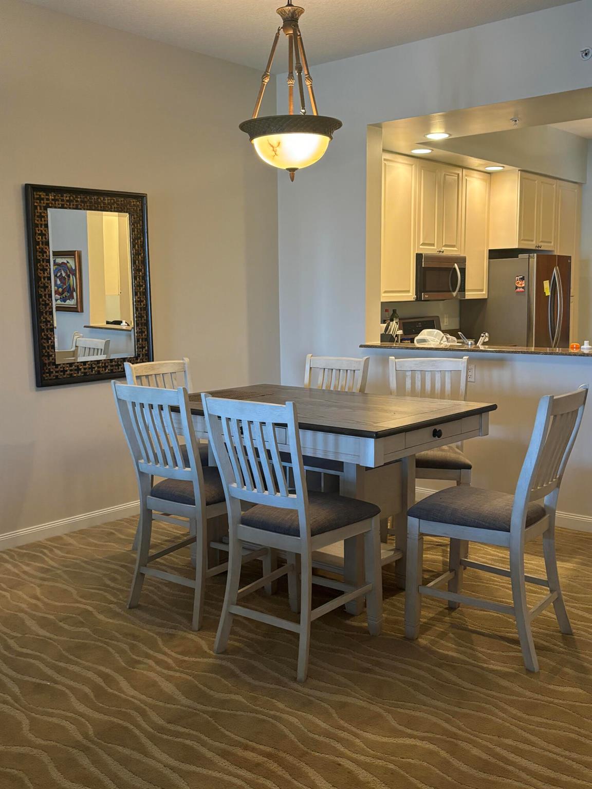 Harbour Isle East - Residential Lease