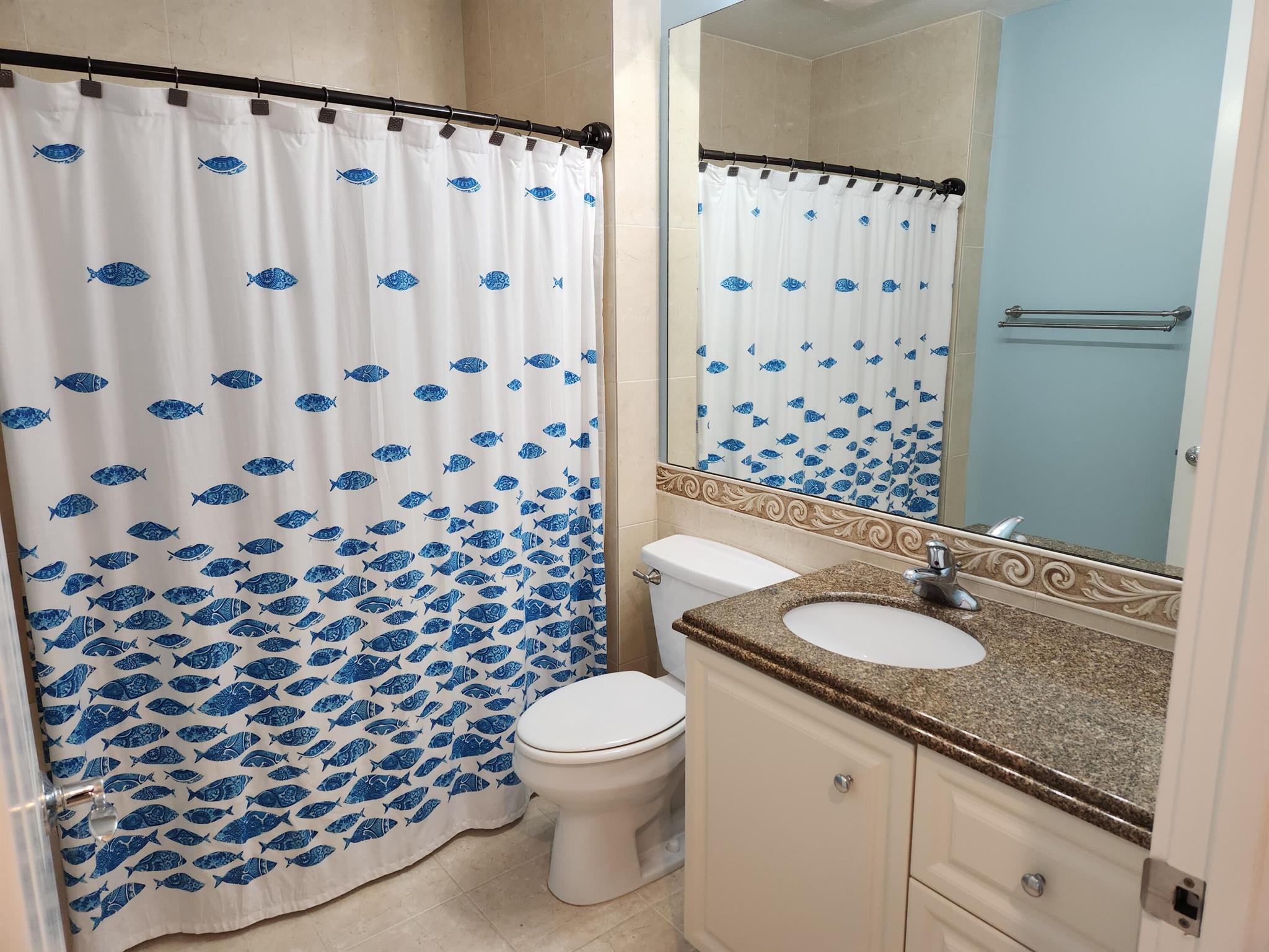 Harbour Isle East - Residential Lease