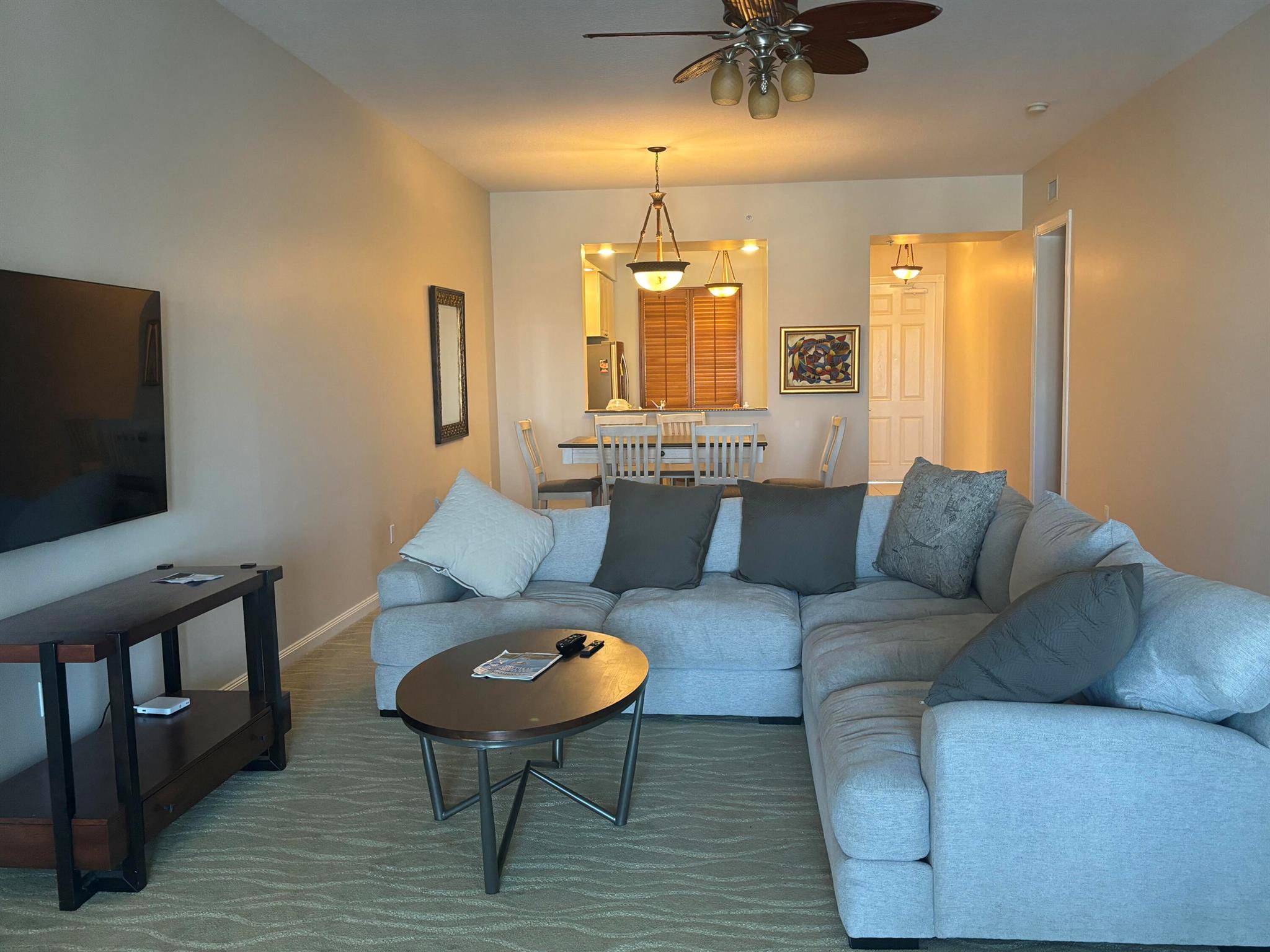 Harbour Isle East - Residential Lease