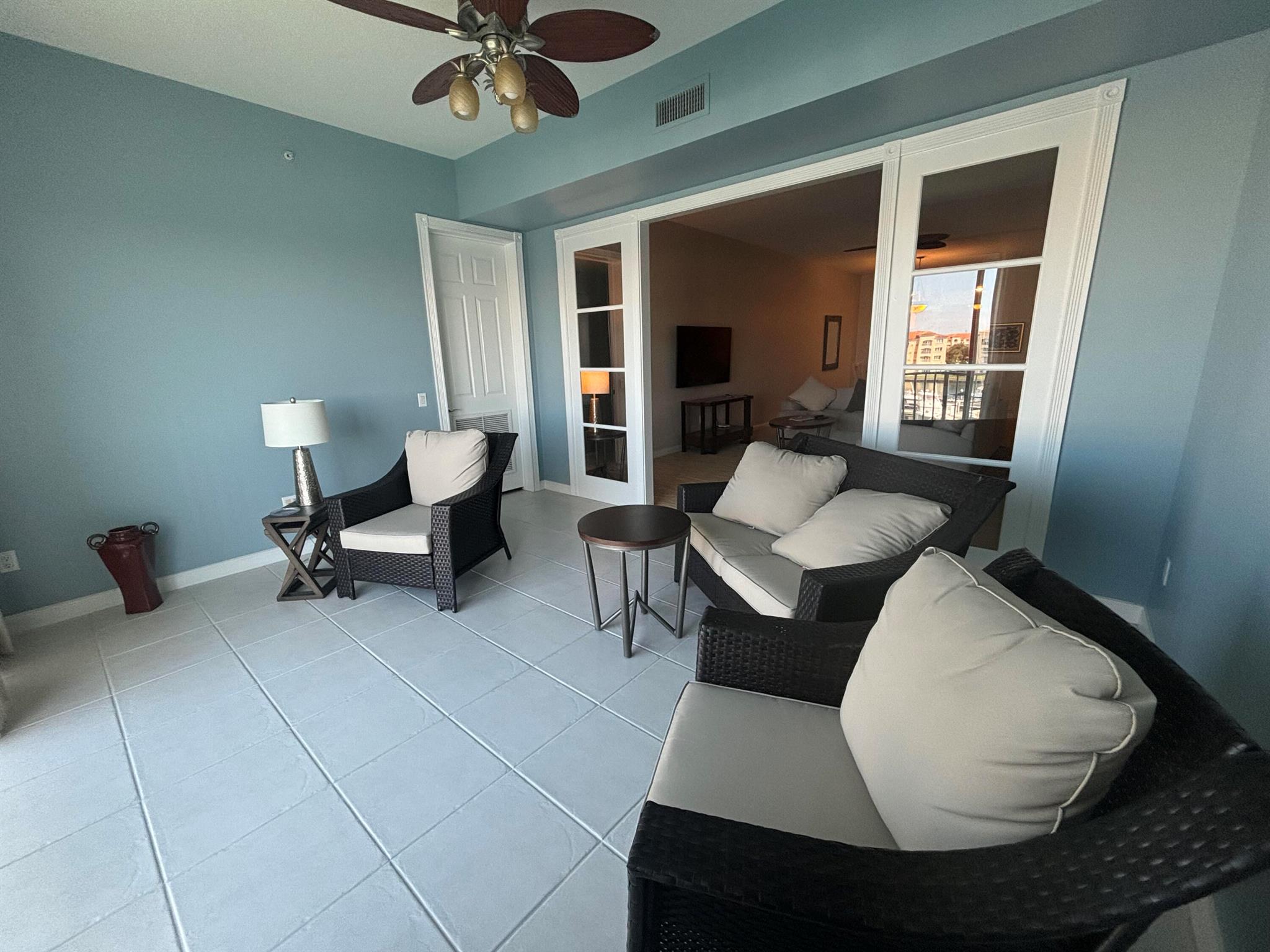 Harbour Isle East - Residential Lease