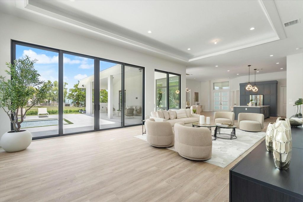 Photo of 16065 72nd Drive N, Palm Beach Gardens, FL 33418 (MLS # R11074811)