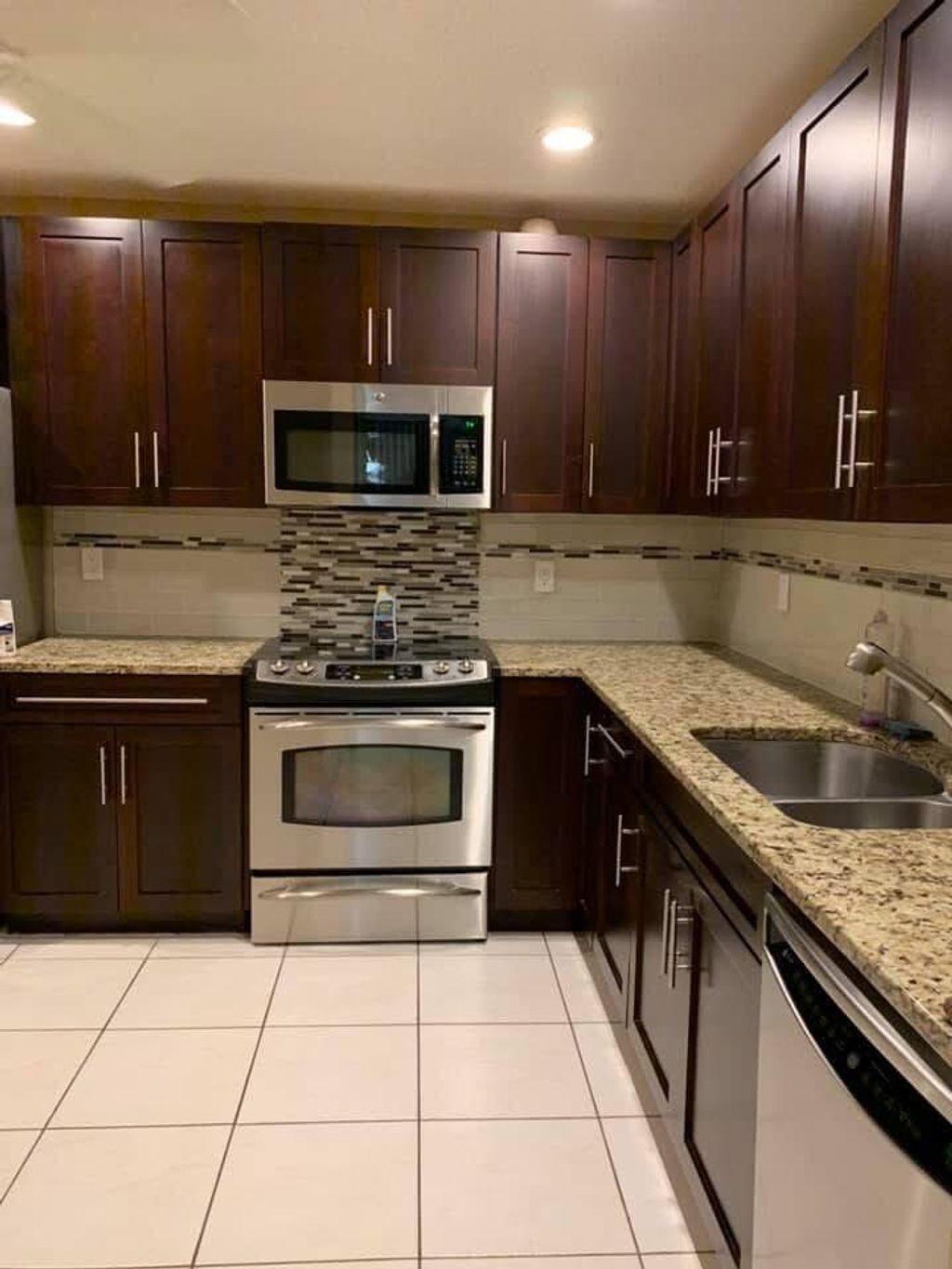 Photo of 9292 Sable Ridge Circle #D, Boca Raton, FL 33428 (MLS # R11167928)