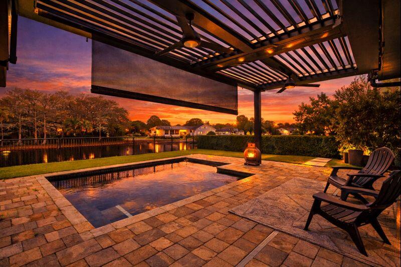 3653 Cypress Wood Court