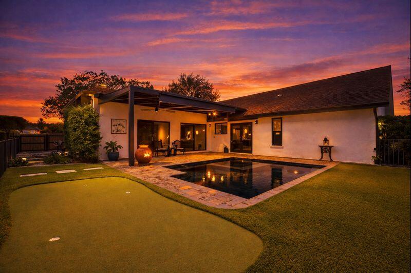 3653 Cypress Wood Court