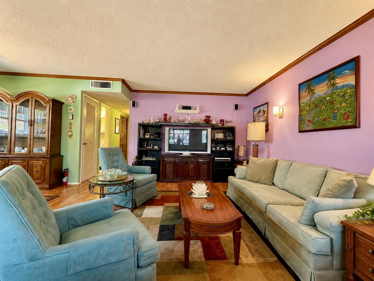 BEVERLY HILLS CONDO NUMBER NINE - Residential