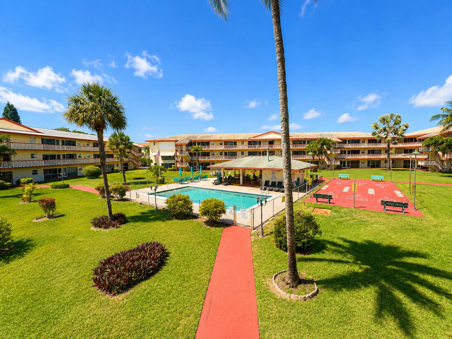 BEVERLY HILLS CONDO NUMBER NINE - Residential