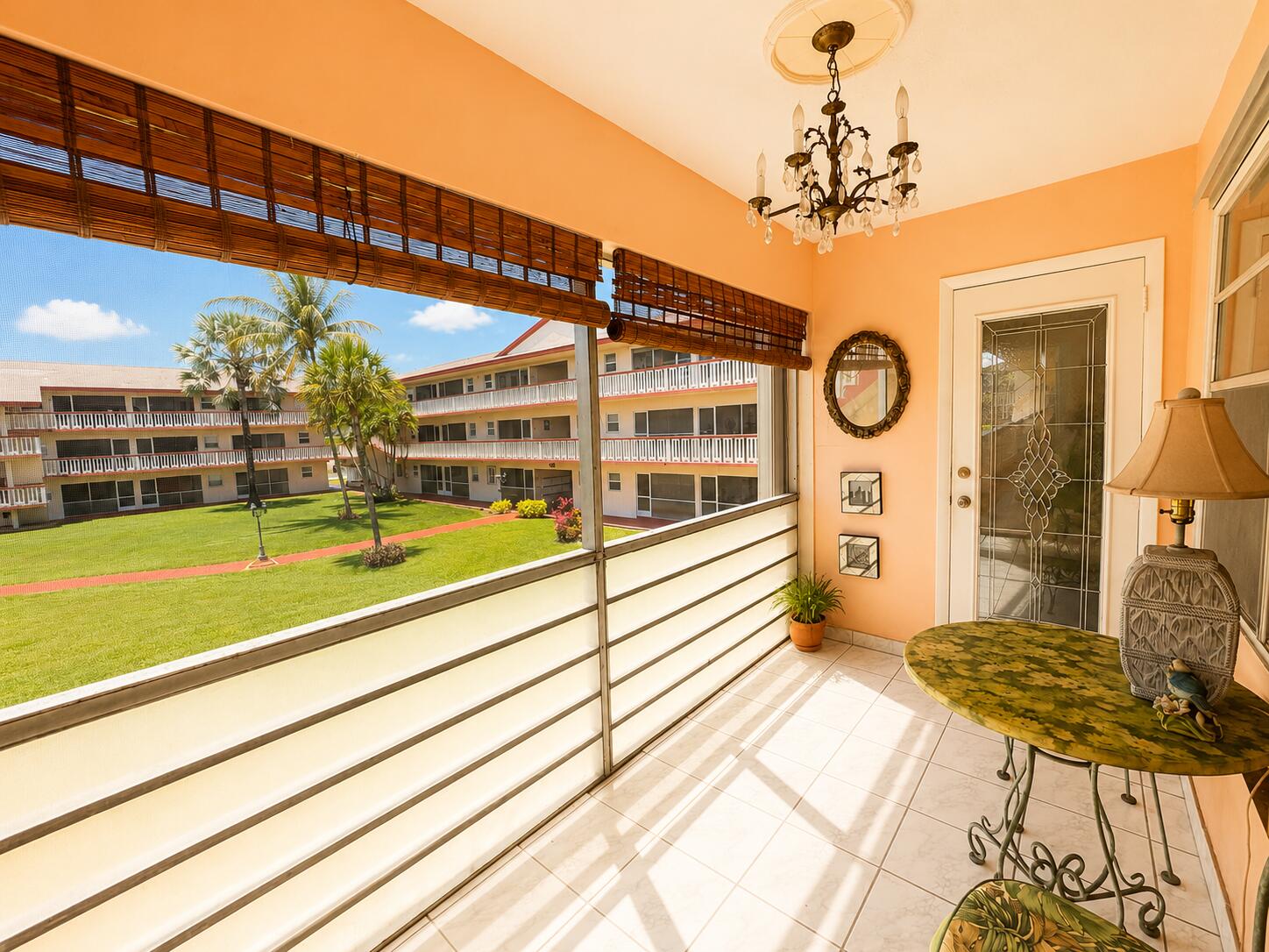 BEVERLY HILLS CONDO NUMBER NINE - Residential