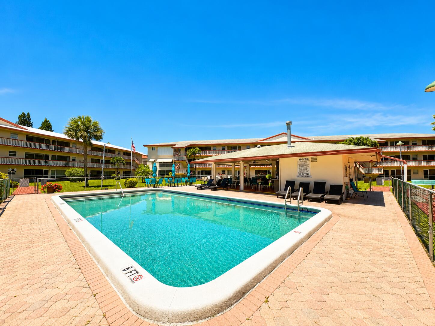 BEVERLY HILLS CONDO NUMBER NINE - Residential