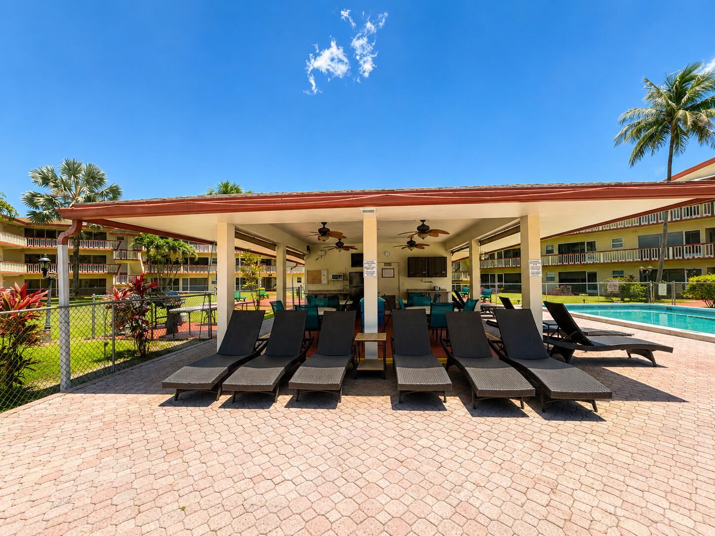 BEVERLY HILLS CONDO NUMBER NINE - Residential