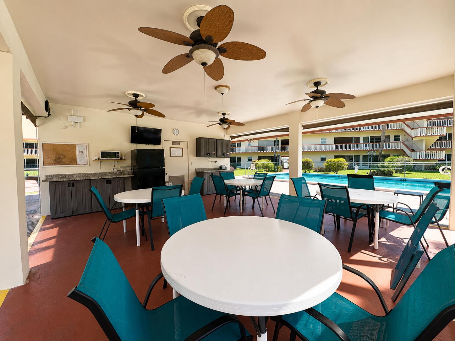 BEVERLY HILLS CONDO NUMBER NINE - Residential