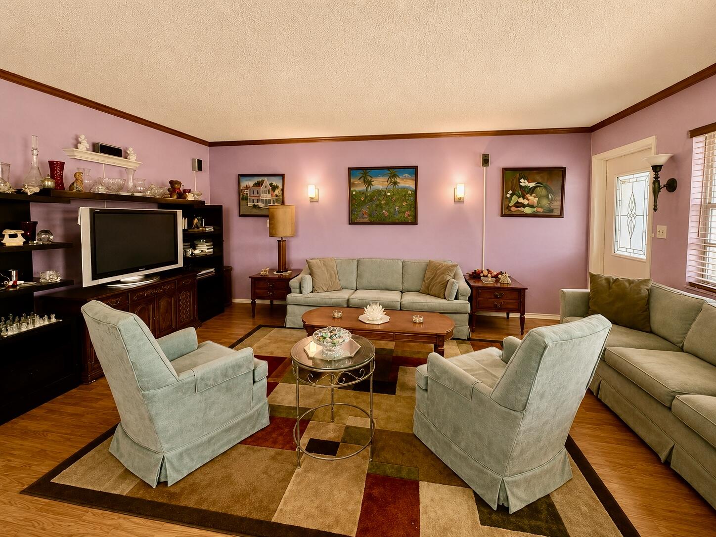 BEVERLY HILLS CONDO NUMBER NINE - Residential