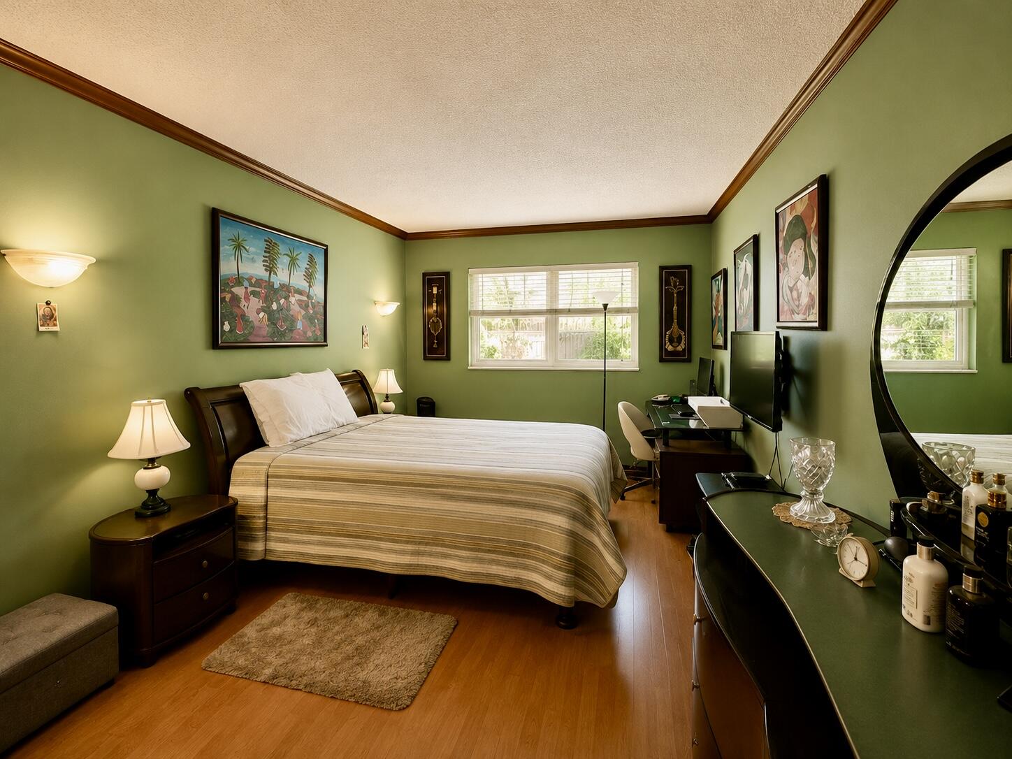 BEVERLY HILLS CONDO NUMBER NINE - Residential
