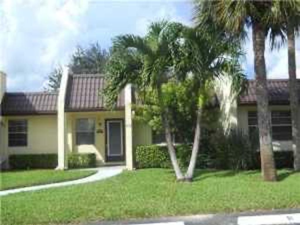 Photo of 155 Lake Rebecca Drive #155, West Palm Beach, FL 33411 (MLS # R10713623)