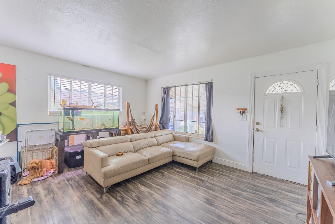 EVERGLADES SUGAR & LAND C - Residential