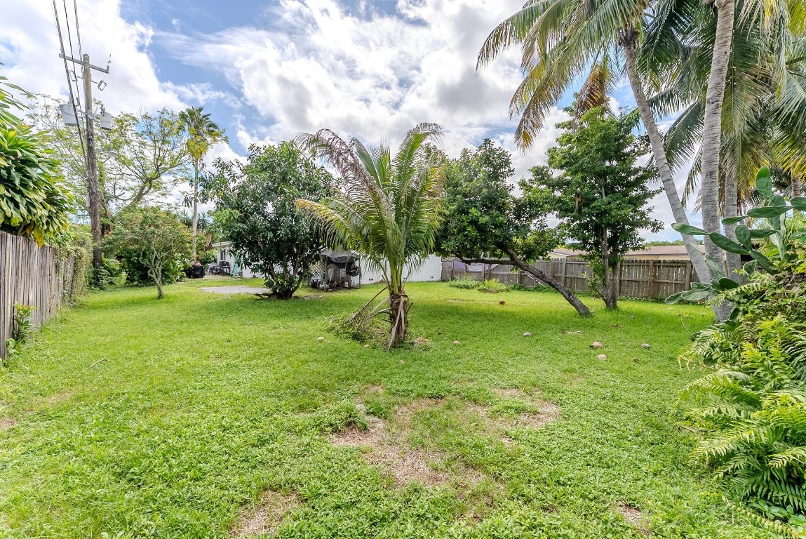 EVERGLADES SUGAR & LAND C - Residential