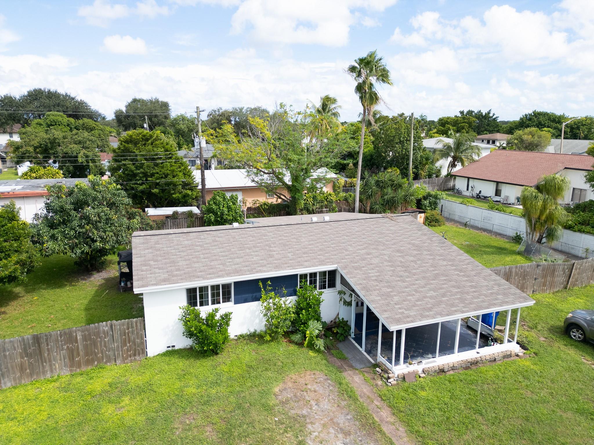EVERGLADES SUGAR & LAND C - Residential
