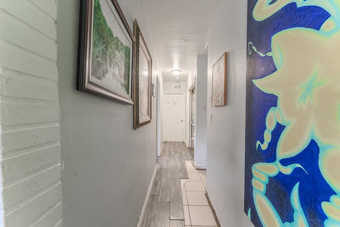 EVERGLADES SUGAR & LAND C - Residential