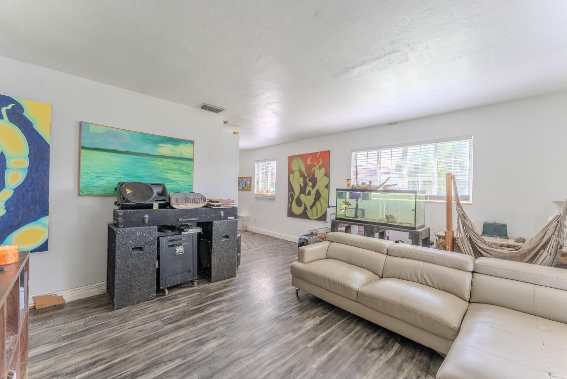 EVERGLADES SUGAR & LAND C - Residential