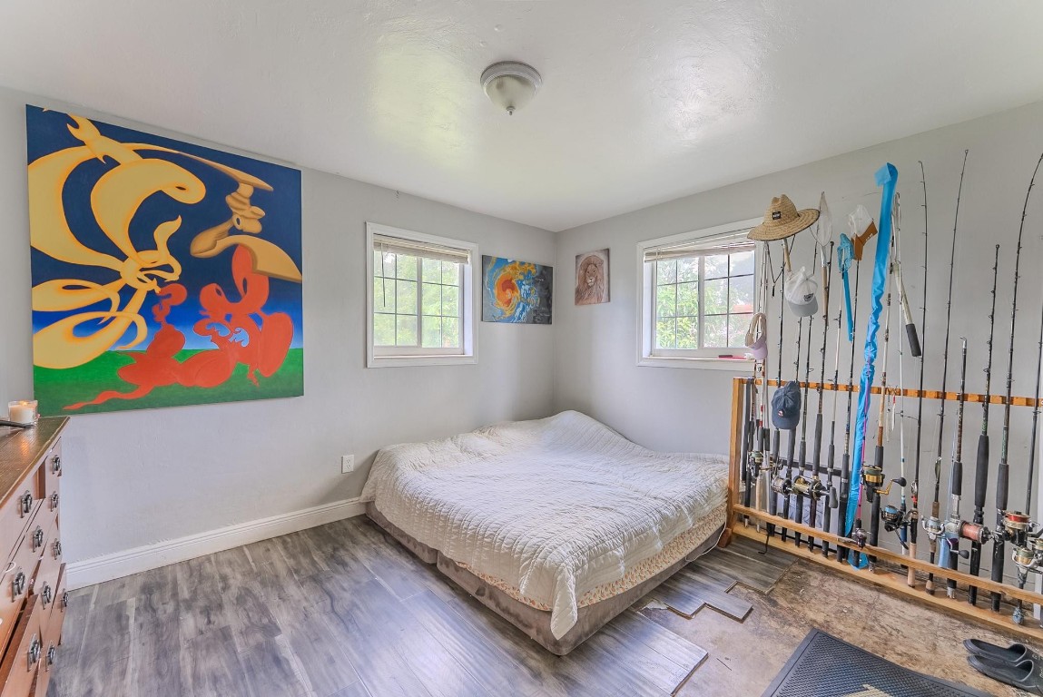 EVERGLADES SUGAR & LAND C - Residential