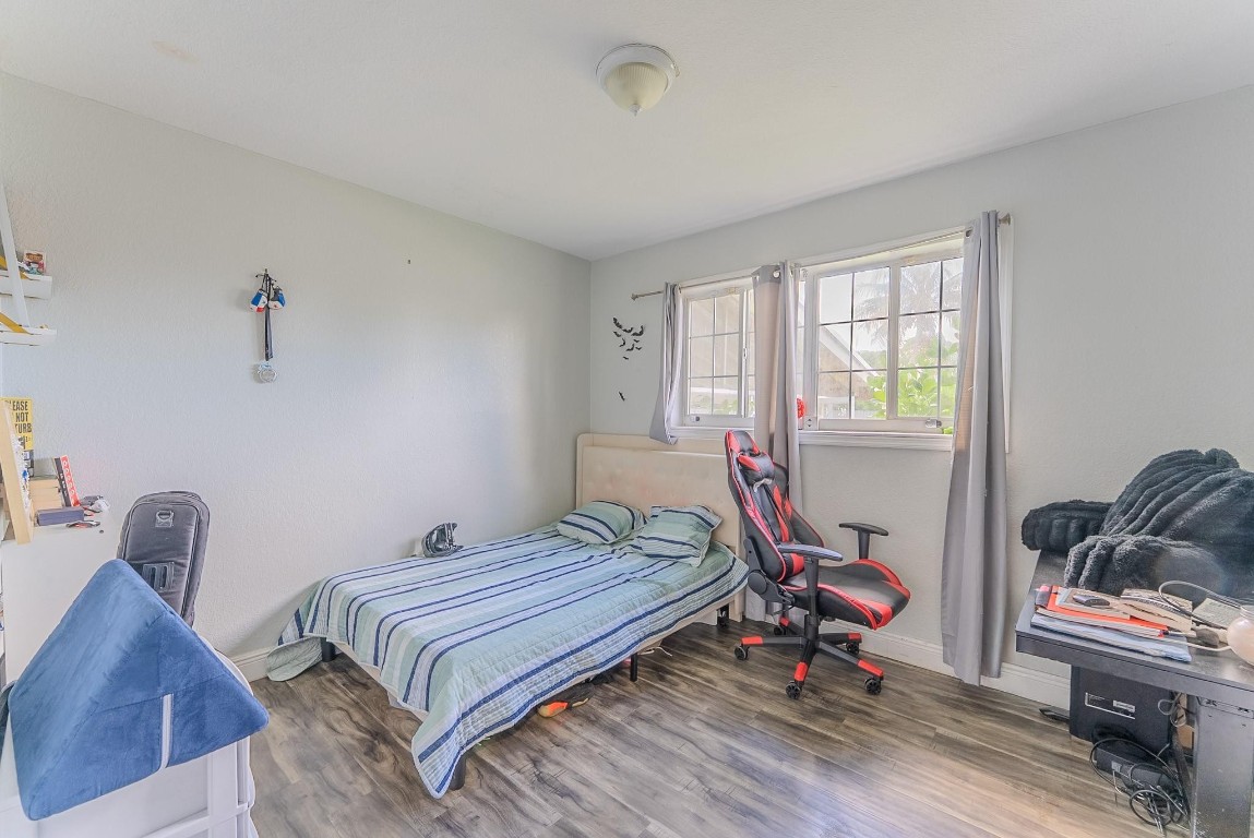 EVERGLADES SUGAR & LAND C - Residential