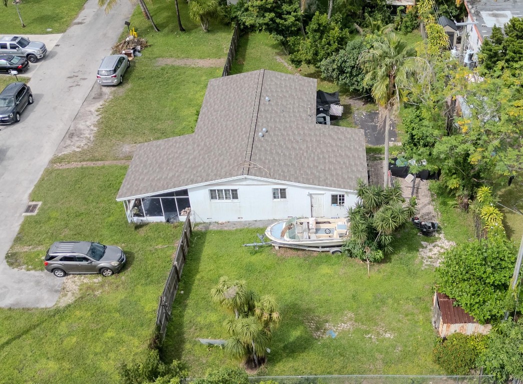 EVERGLADES SUGAR & LAND C - Residential