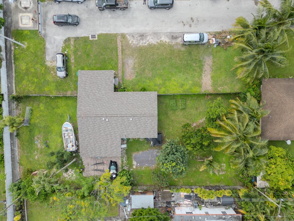 EVERGLADES SUGAR & LAND C - Residential