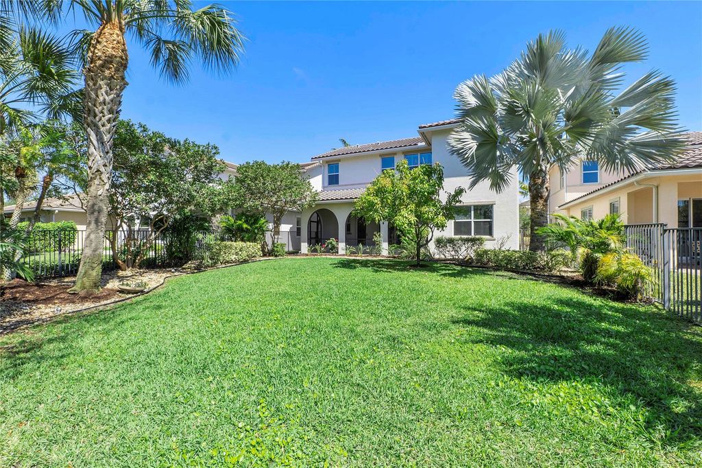 Photo of 12068 NW 83rd Place, Parkland, FL 33076 (MLS # F10499573)