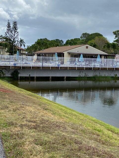 A home in Greenacres