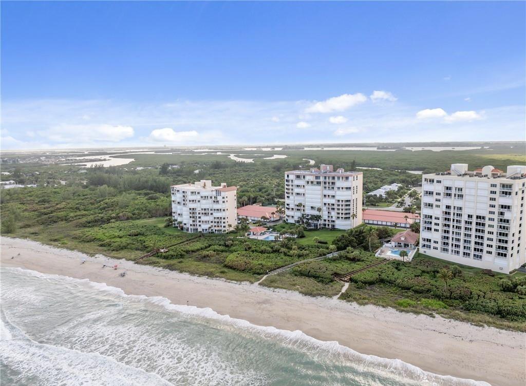 HIBISCUS BY THE SEA CONDOMINIUM - Residential Lease