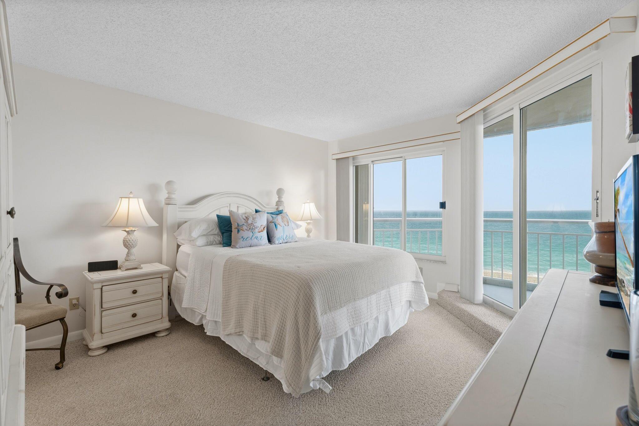 HIBISCUS BY THE SEA CONDO - Residential Lease
