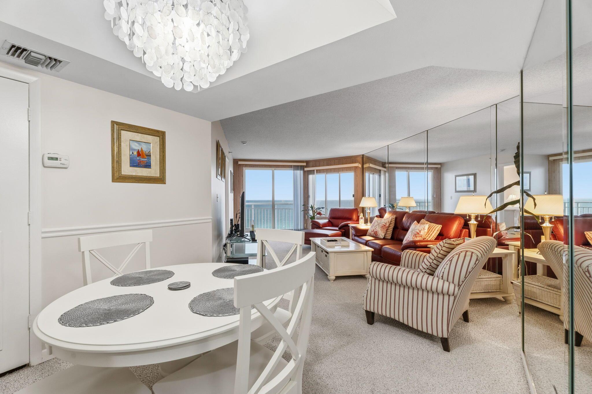 HIBISCUS BY THE SEA CONDO - Residential Lease