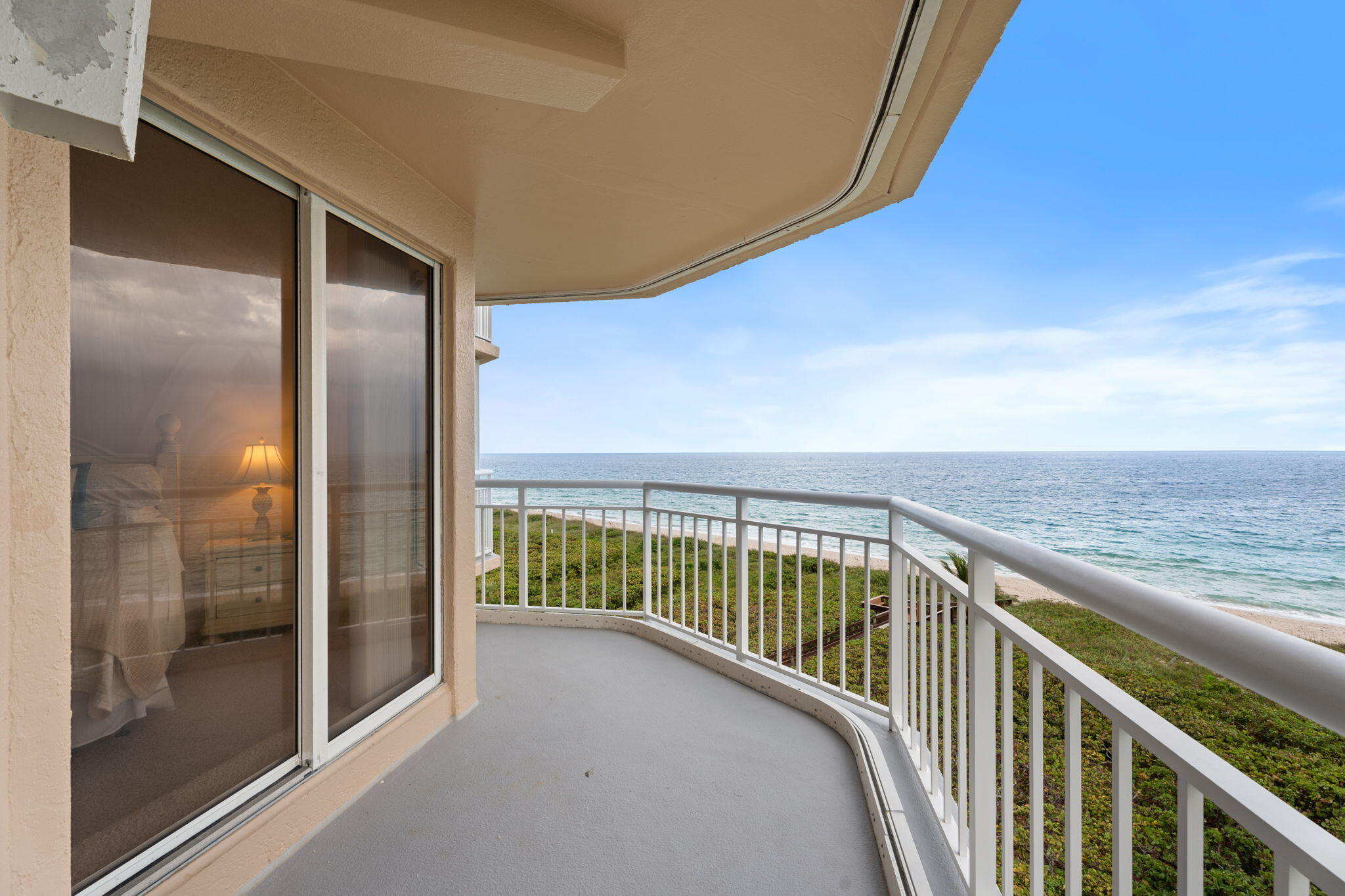 HIBISCUS BY THE SEA CONDOMINIUM - Residential Lease