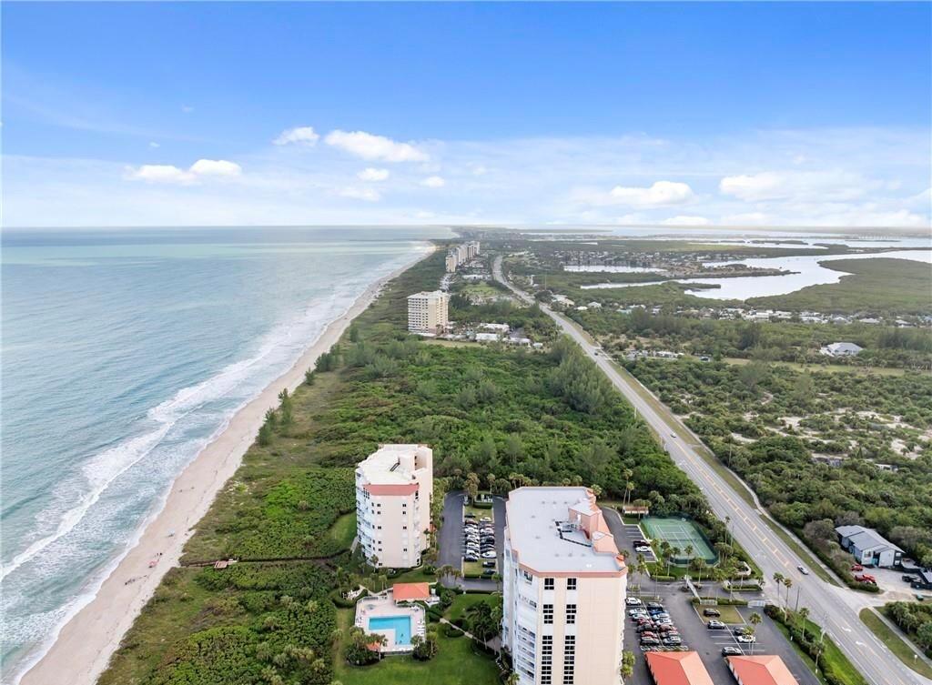 HIBISCUS BY THE SEA CONDO - Residential Lease