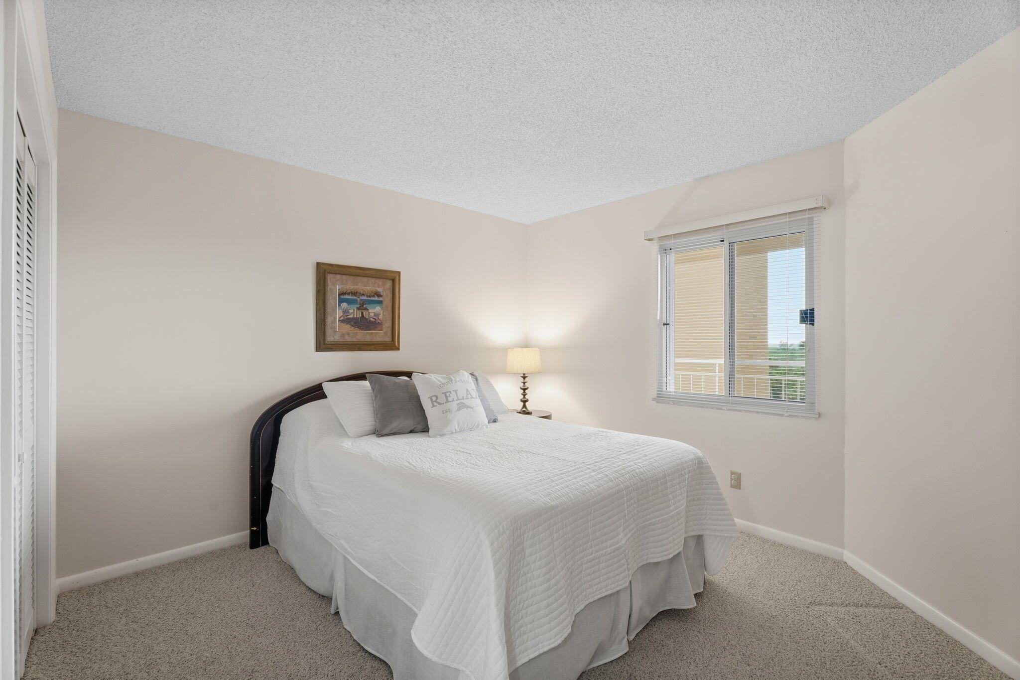 HIBISCUS BY THE SEA CONDO - Residential Lease