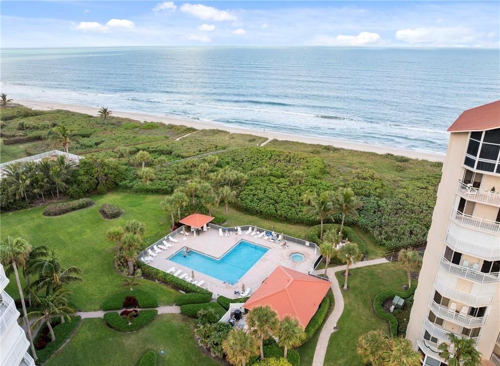 HIBISCUS BY THE SEA CONDO - Residential Lease