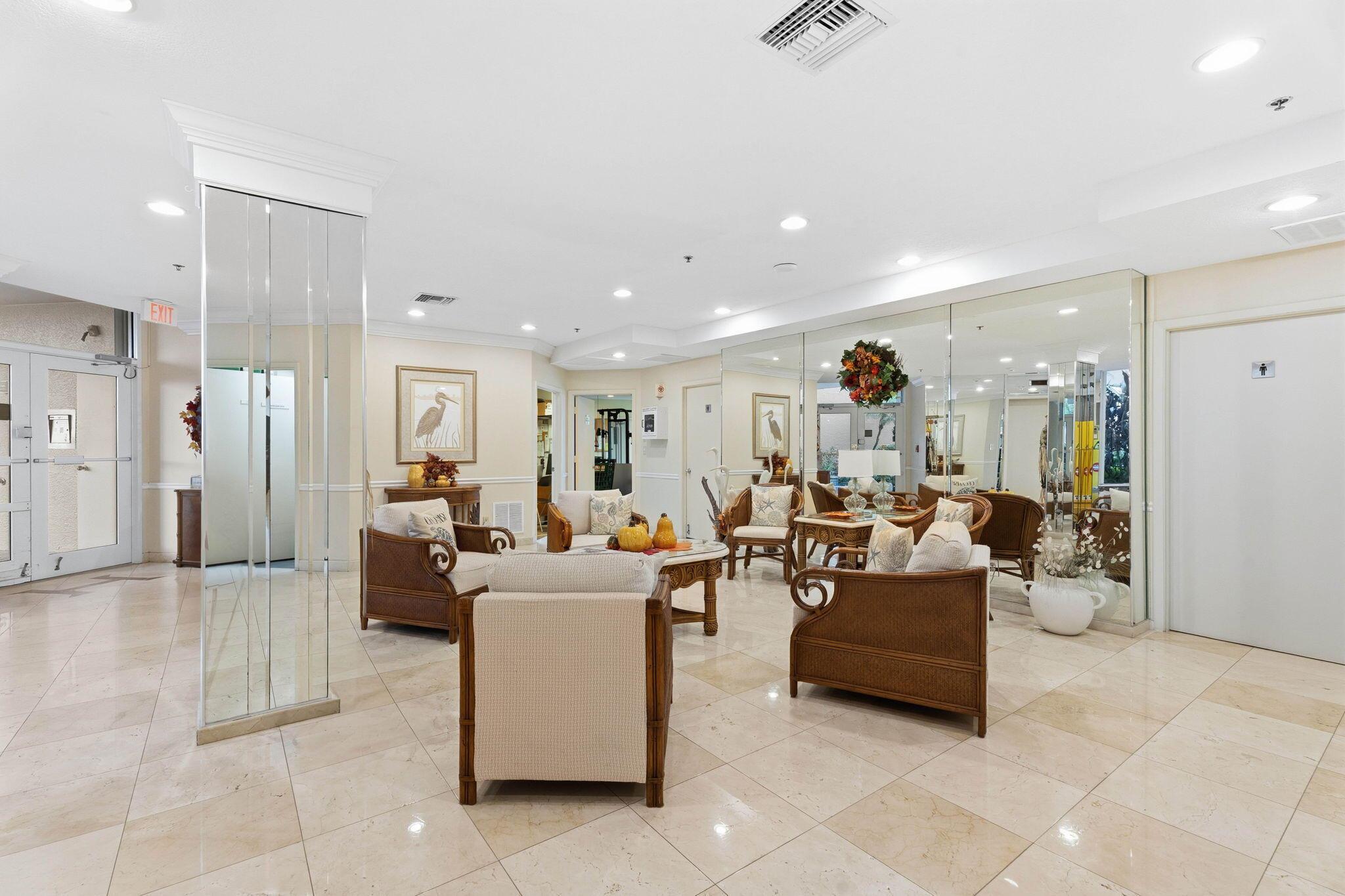 HIBISCUS BY THE SEA CONDO - Residential Lease