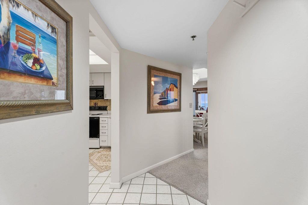 Photo of 3870 N Highway A1a #604, Fort Pierce, FL 34949 (MLS # R11145584)