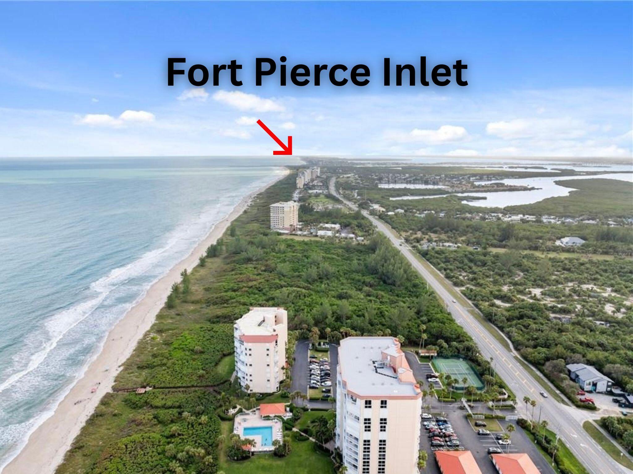 HIBISCUS BY THE SEA CONDOMINIUM - Residential Lease