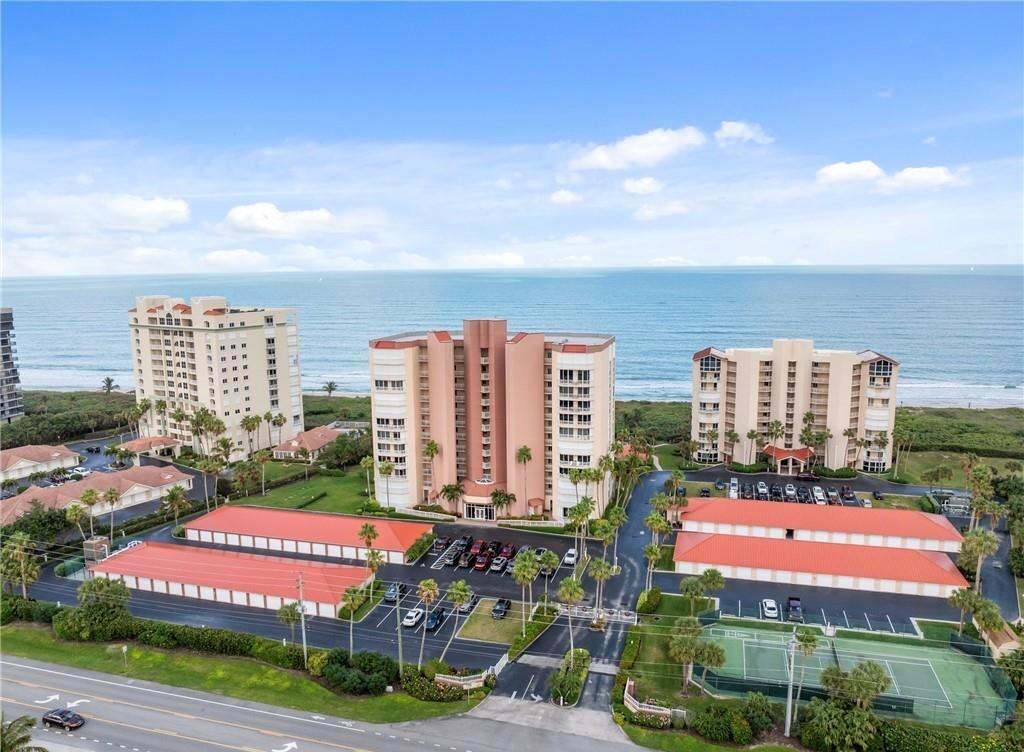 HIBISCUS BY THE SEA CONDO - Residential Lease