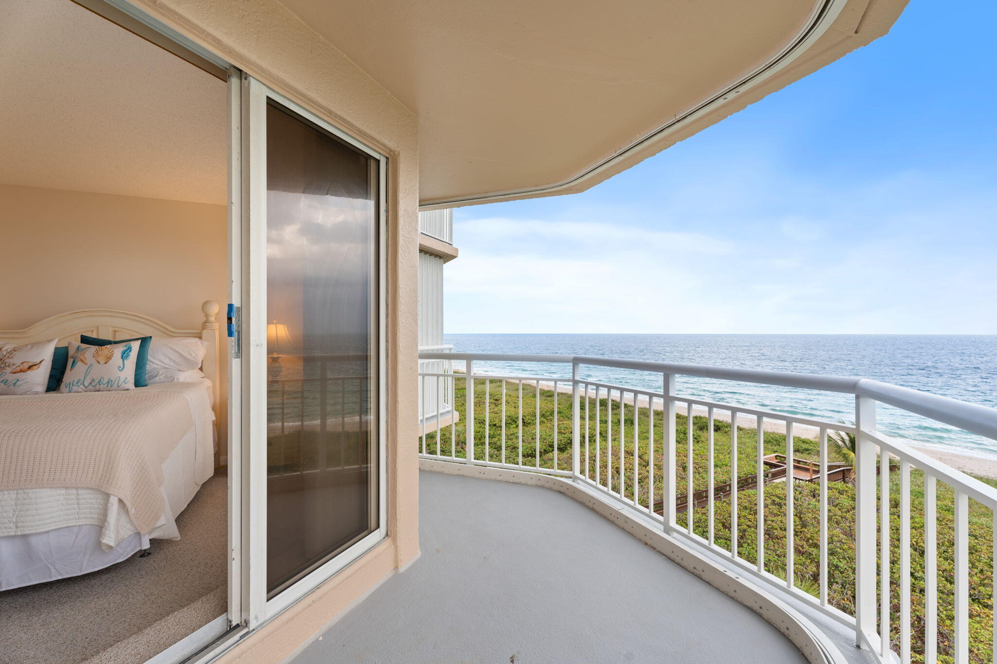 HIBISCUS BY THE SEA CONDOMINIUM - Residential Lease