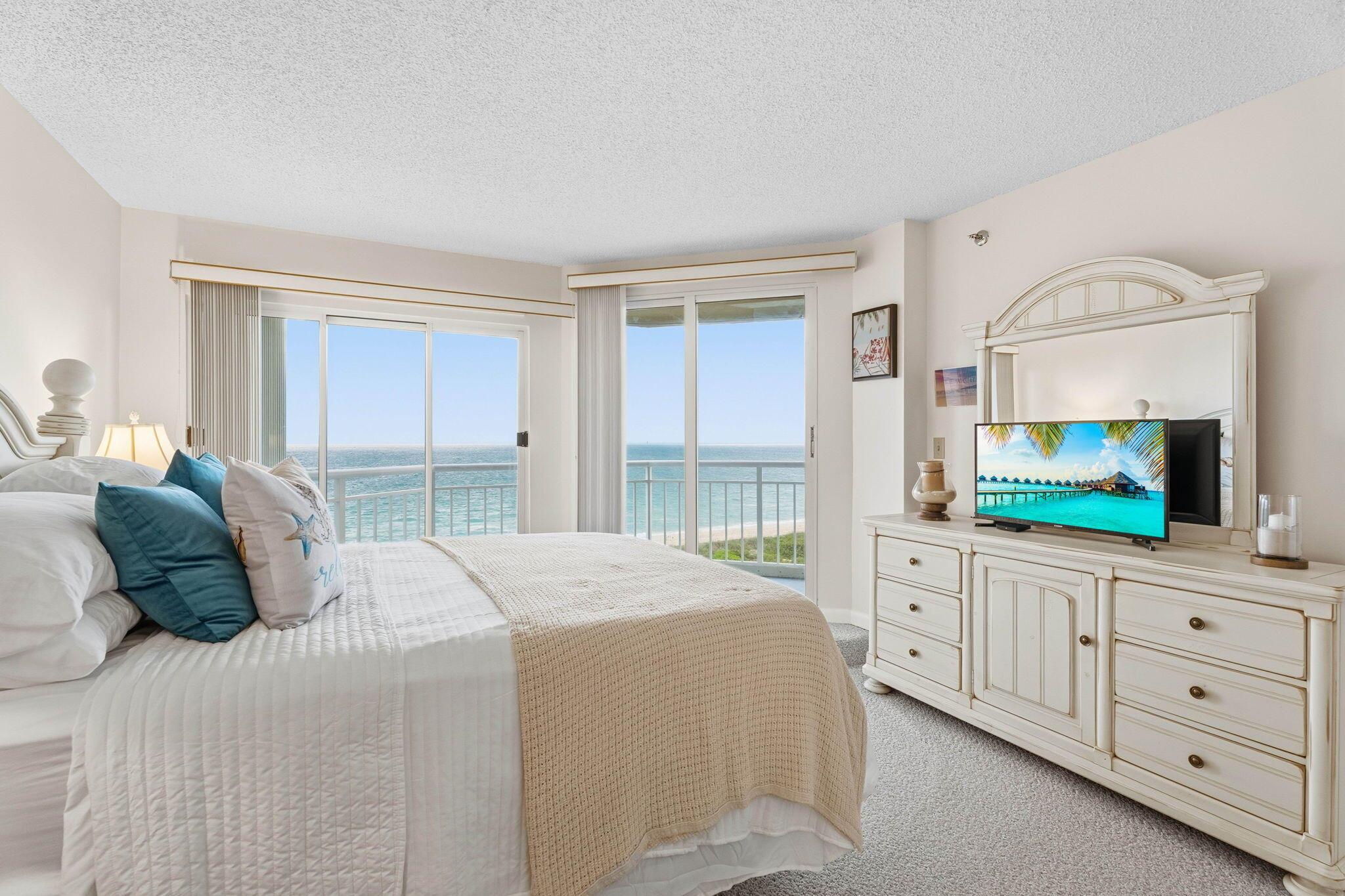 HIBISCUS BY THE SEA CONDO - Residential Lease
