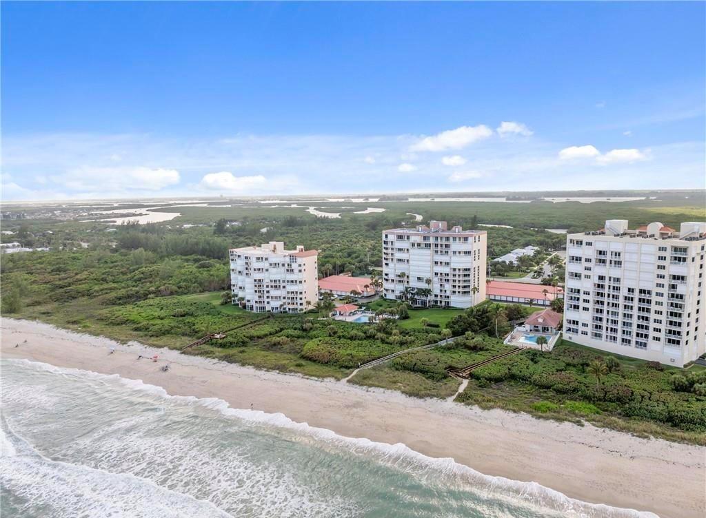 HIBISCUS BY THE SEA CONDO - Residential Lease