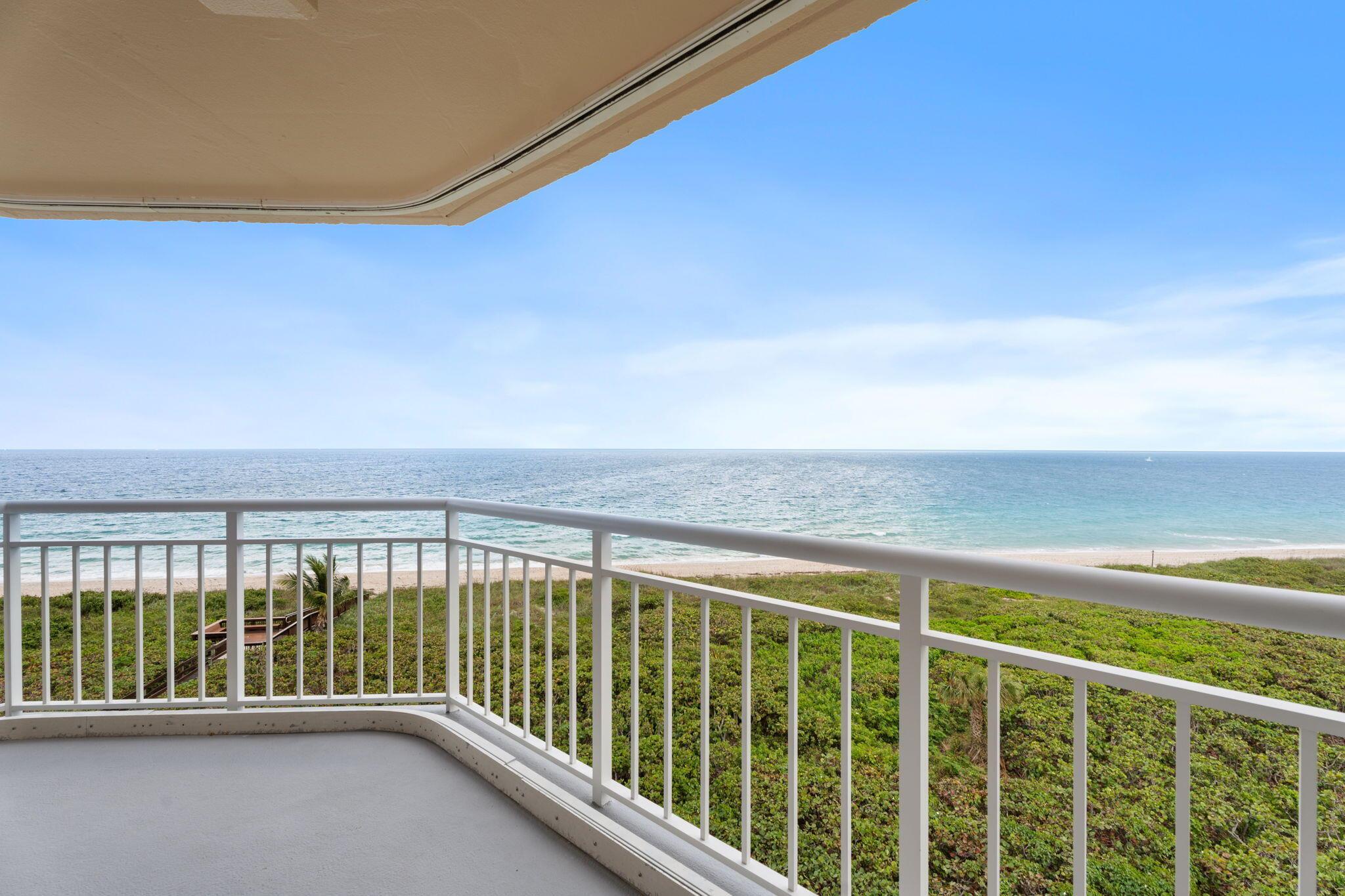 HIBISCUS BY THE SEA CONDO - Residential Lease