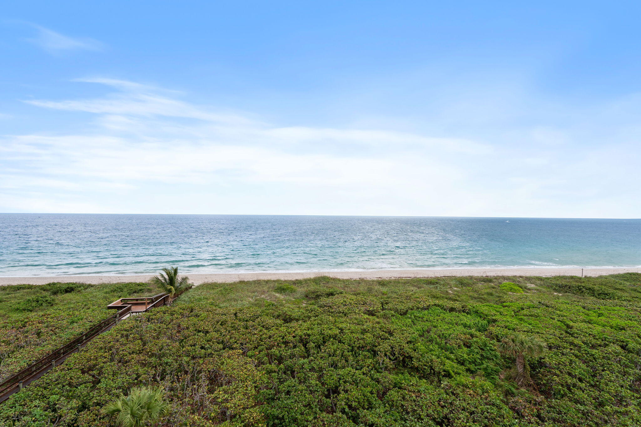 HIBISCUS BY THE SEA CONDOMINIUM - Residential Lease