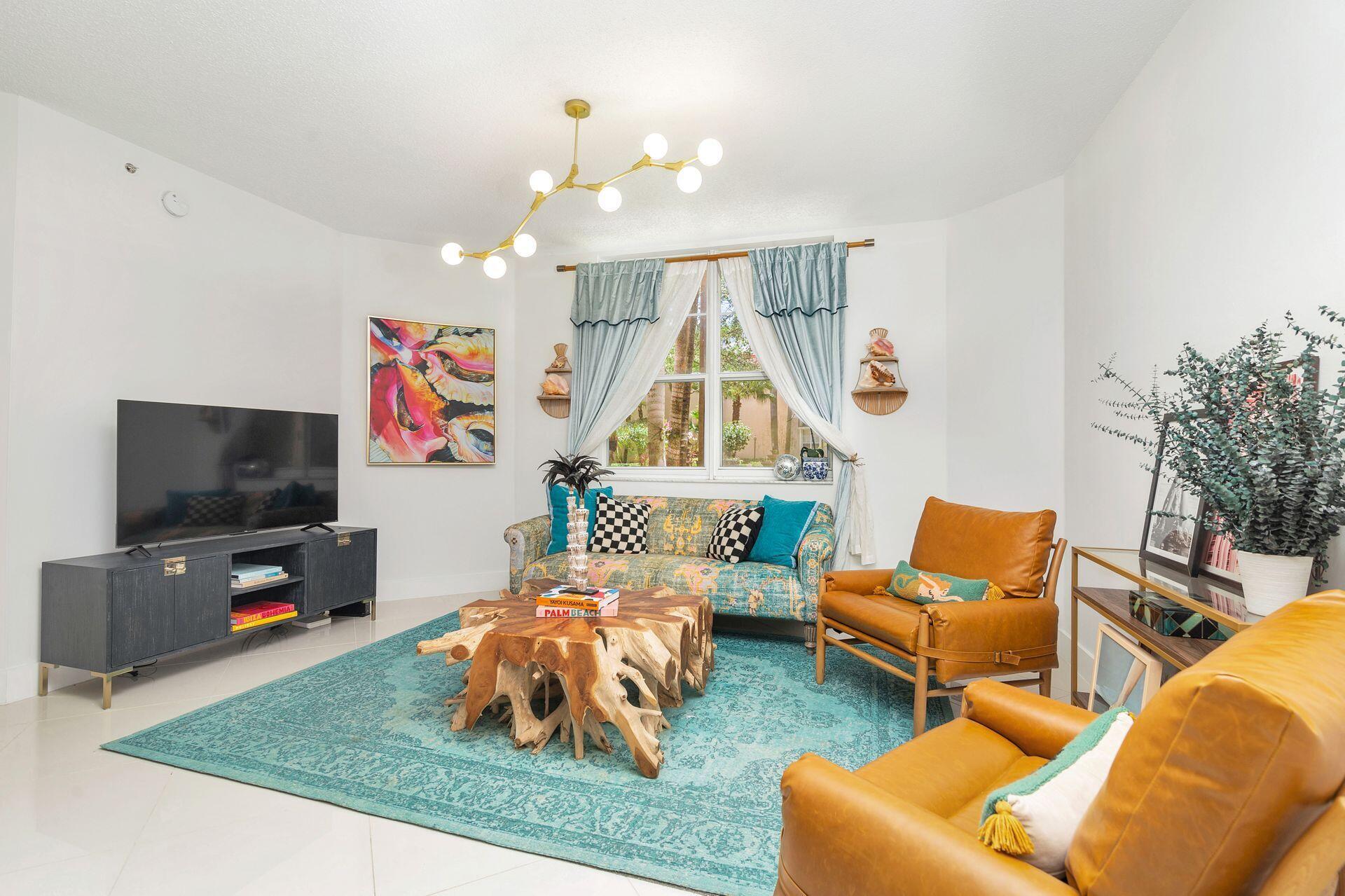 630 S Sapodilla Avenue 110