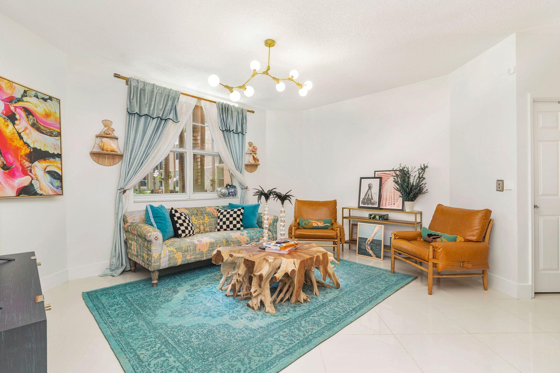 630 S Sapodilla Avenue 110