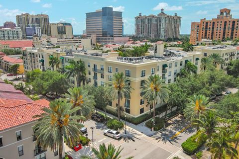 630 S Sapodilla Avenue 110 West Palm Beach FL 33401