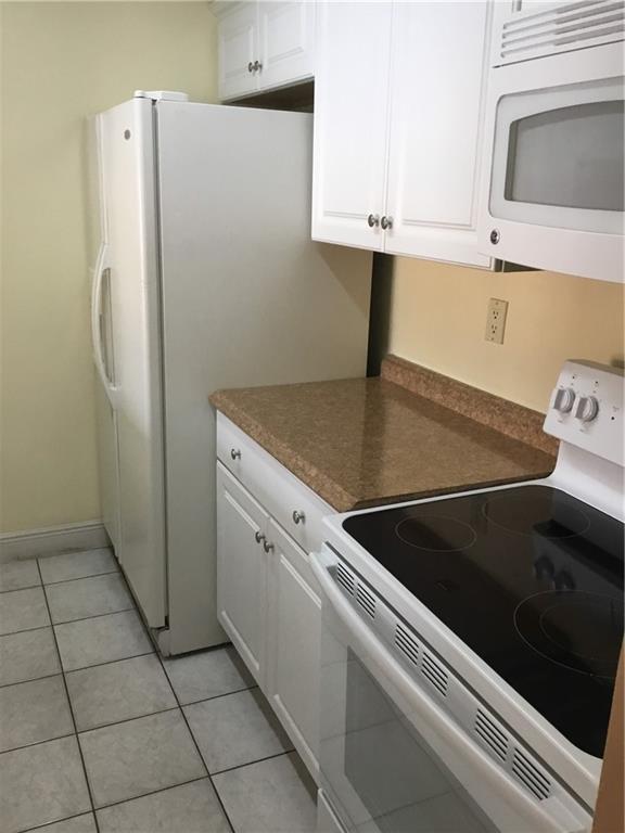 Greentree Condominiums - Residential